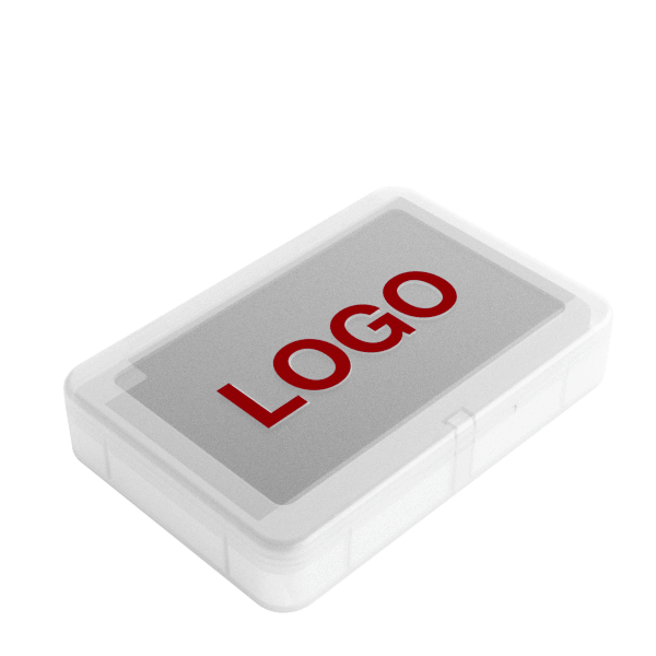 Tour - credit card power bank Tour - credit card power bank