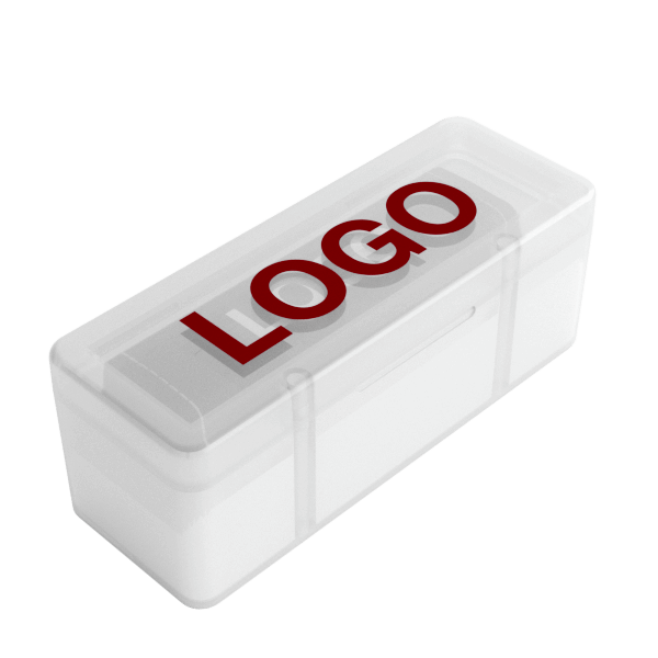 Lux - power bank branded Lux - power bank branded